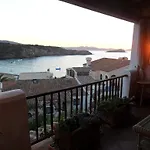 Appartamento Elegante Vista Mare I Delfini Di Cala Del Faro Cala Granu