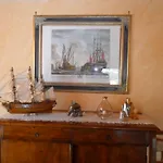 Appartamento Elegante Vista Mare I Delfini Di Cala Del Faro Cala Granu Porto Cervo