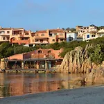 Appartamento Elegante Vista Mare I Delfini Di Cala Del Faro Cala Granu *
