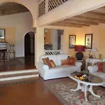 Elegante Vista Mare I Delfini Di Cala Del Faro Cala Granu Porto Cervo