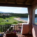 Appartamento Elegante Vista Mare I Delfini Di Cala Del Faro Cala Granu