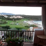Appartamento Elegante Vista Mare I Delfini Di Cala Del Faro Cala Granu Porto Cervo