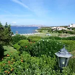 Appartamento Elegante Vista Mare I Delfini Di Cala Del Faro Cala Granu *
