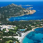 Appartamento Elegante Vista Mare I Delfini Di Cala Del Faro Cala Granu