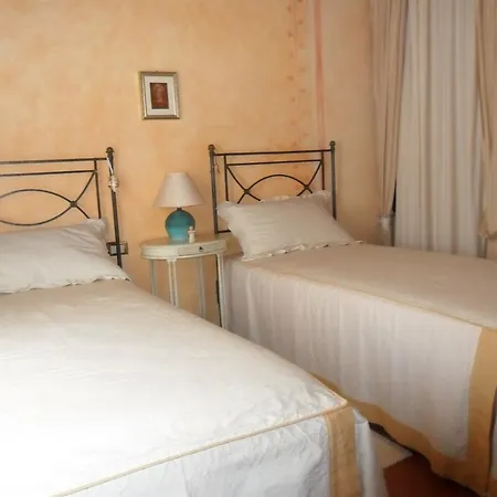 Apartment Elegante Vista Mare I Delfini Di Cala Del Faro Cala Granu *