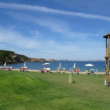 Appartamento I Delfini Di Cala Del Faro *