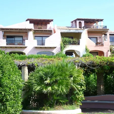 Appartamento I Delfini Di Cala Del Faro Porto Cervo