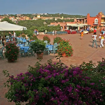 I Delfini Di Cala Del Faro * Porto Cervo
