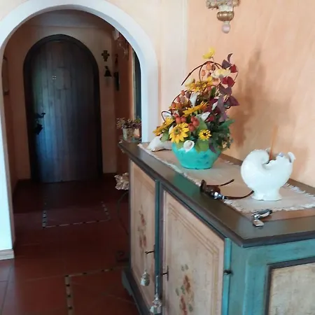 Appartamento I Delfini Di Cala Del Faro