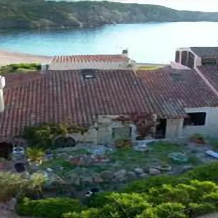 I Delfini Di Cala Del Faro *