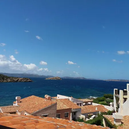 I Delfini Di Cala Del Faro
