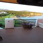 Apartament Elegante Vista Mare I Delfini Di Cala Del Faro Cala Granu *