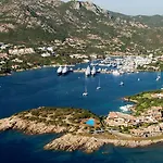Elegante Vista Mare I Delfini Di Cala Del Faro Cala Granu