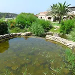 Elegante Vista Mare I Delfini Di Cala Del Faro Cala Granu