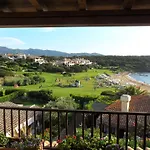 Apartament Elegante Vista Mare I Delfini Di Cala Del Faro Cala Granu *