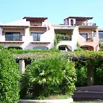 Apartament Elegante Vista Mare I Delfini Di Cala Del Faro Cala Granu Porto Cervo