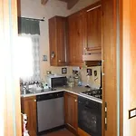 Apartament Elegante Vista Mare I Delfini Di Cala Del Faro Cala Granu