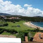 Elegante Vista Mare I Delfini Di Cala Del Faro Cala Granu