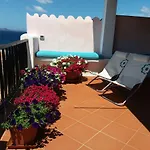 Elegante Vista Mare I Delfini Di Cala Del Faro Cala Granu