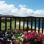 Apartament Elegante Vista Mare I Delfini Di Cala Del Faro Cala Granu *