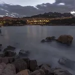 Elegante Vista Mare I Delfini Di Cala Del Faro Cala Granu *